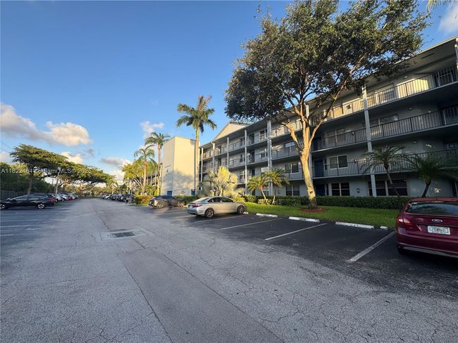 APT-112M - 12500 Sw 5 Th Ct, Condo with 1 bedrooms, 2 bathrooms and null parking in Pembroke Pines FL | Image 16