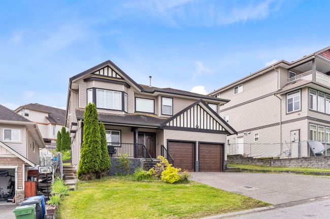3554 Thurston Place, House other with 6 bedrooms, 4 bathrooms and 5 parking in Abbotsford BC | Image 3