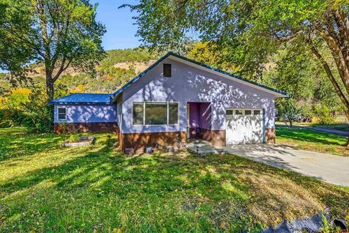 16459 Grange Rd, Paonia, CO, 81428-7111 | Card Image
