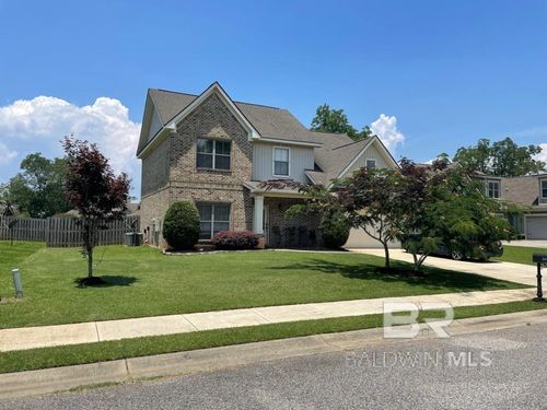 8813 Bainbridge Dr, Daphne, AL, 36526-8331 | Card Image