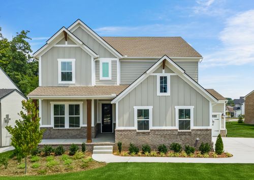 4621 Hessey Rd, Mount Juliet, TN, 37122-6735 | Card Image