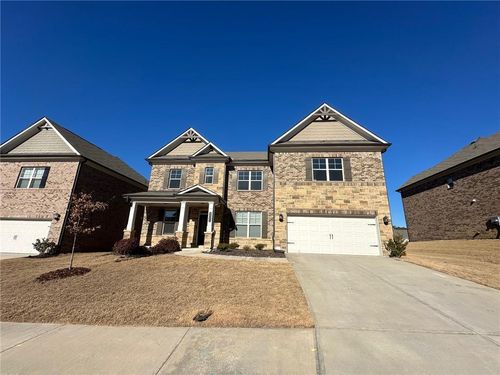 3421 Andover Way, Buford, GA, 30519-4775 | Card Image