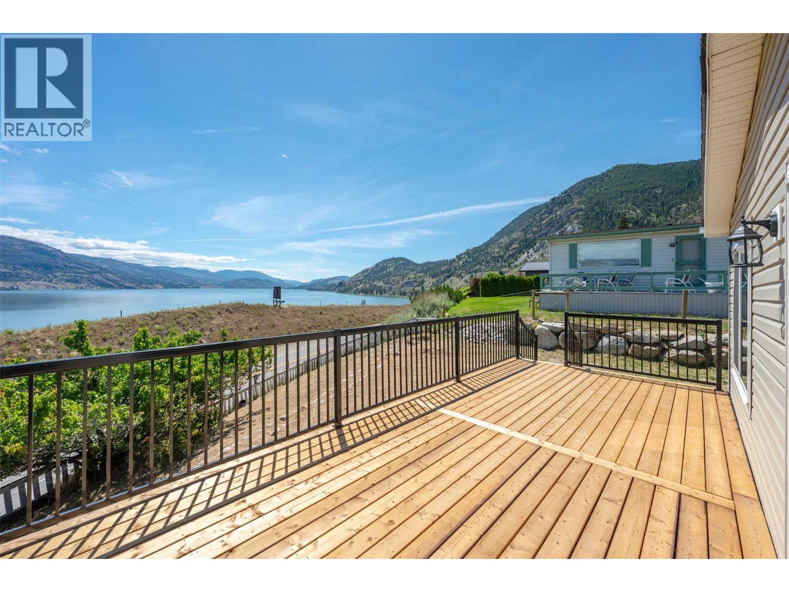 Residential in Penticton