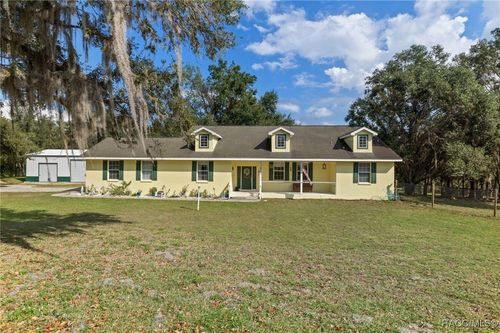 8737 S Rock Pt, Floral City, FL, 34436-4676 | Card Image