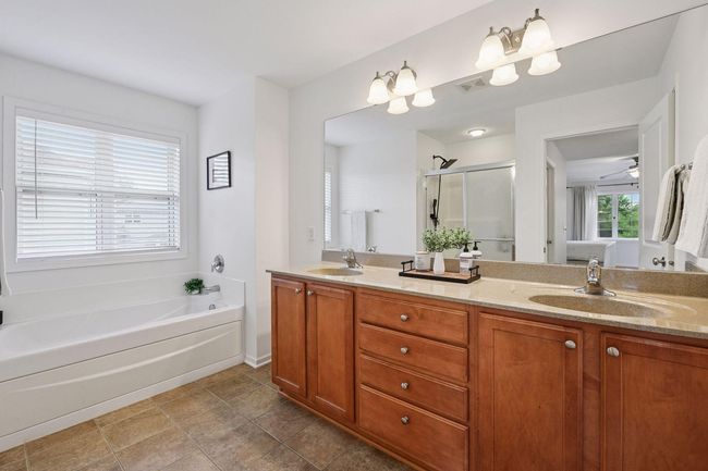 26912 Meadow Ridge Dr, House other with 4 bedrooms, 3 bathrooms and null parking in Elko New Market MN | Image 32