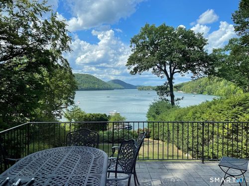 892 Candlewood Lake Rd S, New Milford, CT, 06776-4707 | Card Image
