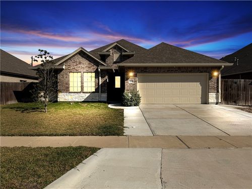 2410 Thankful St, Corpus Christi, TX, 78418-1300 | Card Image