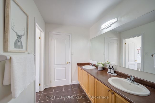 17 Mcginty Ave, House other with 4 bedrooms, 4 bathrooms and 4 parking in Ajax ON | Image 35