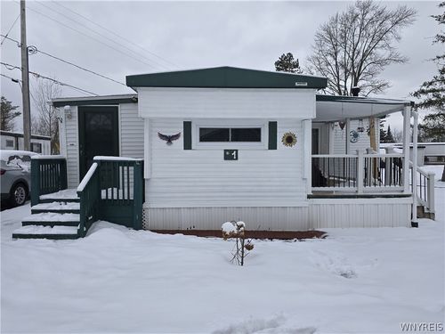 1 Rainbow Park, Ransomville, NY, 14131-9546 | Card Image