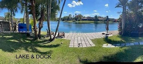 1350 S Fieldlark Ln, Homestead, FL, 33035-1023 | Card Image