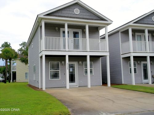 2125 Sterling Cove Blvd, Panama City Beach, FL, 32408-4950 | Card Image