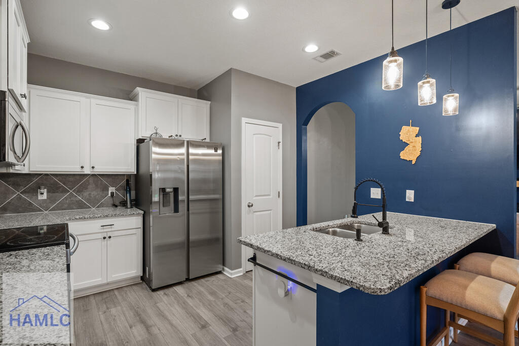 Residential in Hinesville 5