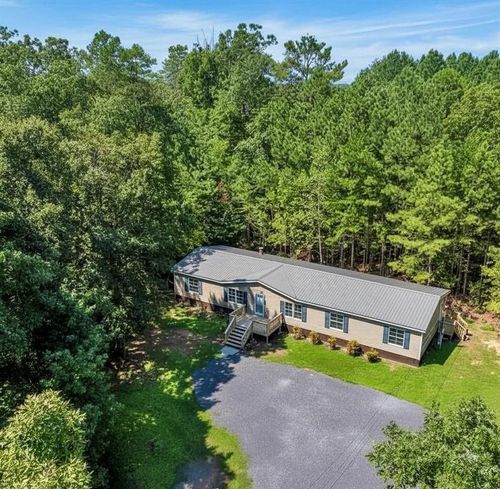 827 Brackett Ridge Rd, Chatsworth, GA, 30705-4427 | Card Image