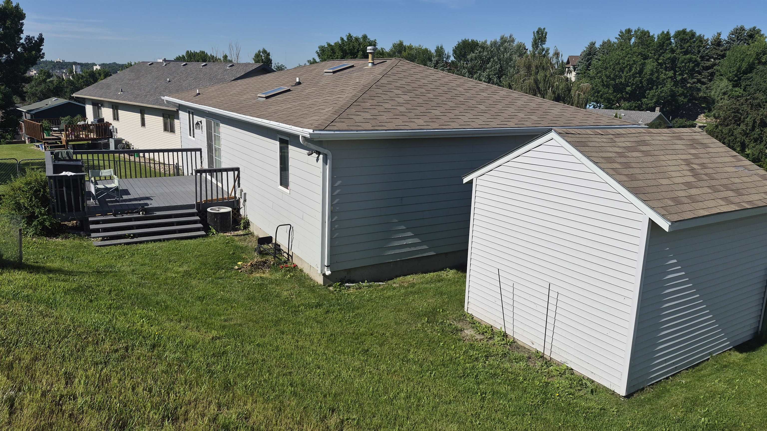 Residential in Minot 4