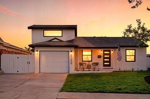 6056 Winfield Ave, La Mesa, CA, 91942-3220 | Card Image