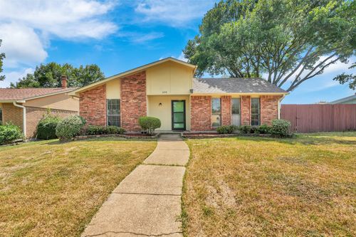 608 Via Del Sur, Mesquite, TX, 75150-4438 | Card Image
