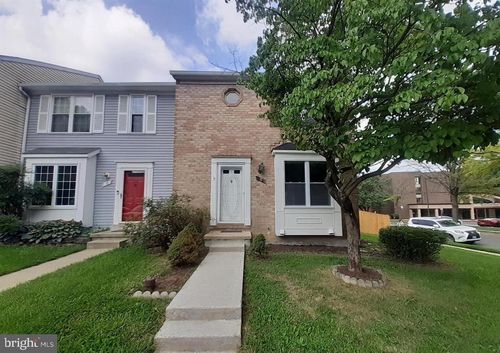 10 Prestwick Sq, CATONSVILLE, MD, 21228-2800 | Card Image