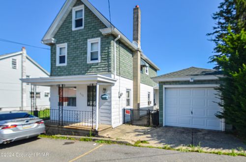 332 W Iron Street, Summit Hill, PA, 18250 | Card Image