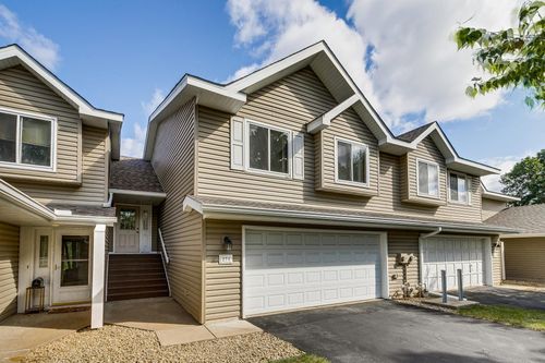 271 96th Ln Ne, Blaine, MN, 55434-1367 | Card Image