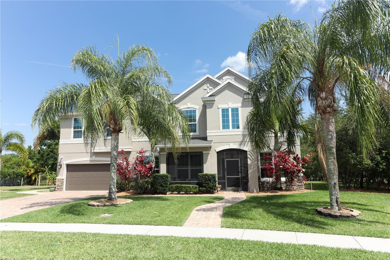 Cypress Landing Ln, Saint Cloud, FL 34772