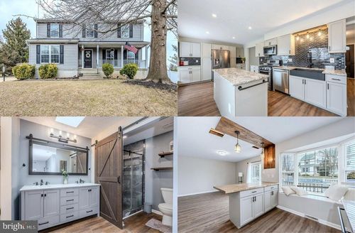 754 Mulligan Ln, WESTMINSTER, MD, 21158-9436 | Card Image