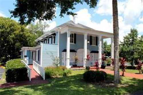 851 N Donnelly St, MOUNT DORA, FL, 32757-4835 | Card Image