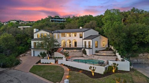 3913 Bonnell Dr, Austin, TX, 78731-5847 | Card Image