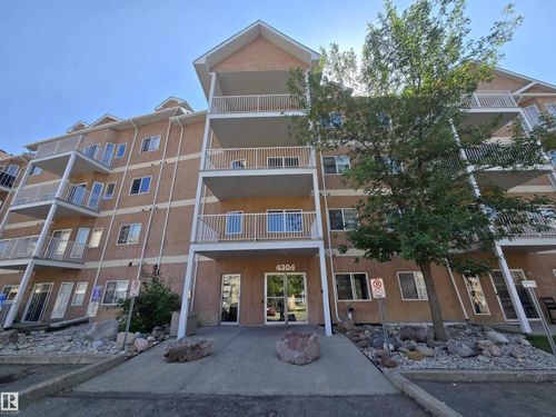 322-4304 139 Ave Nw, Edmonton, AB, T5Y0H6 | Card Image