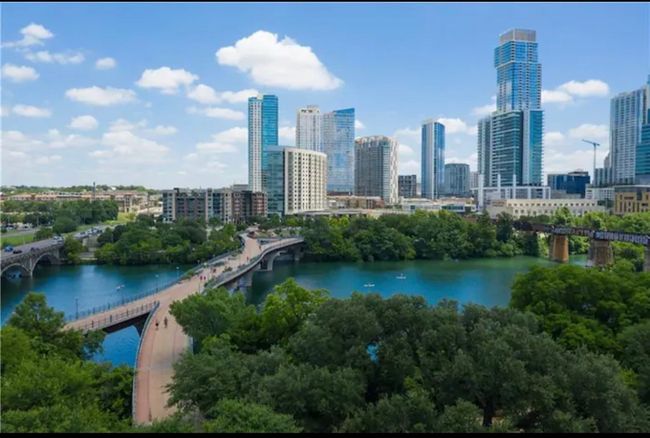 APT-102 - 3810 Southway Dr, Condo with 2 bedrooms, 2 bathrooms and 2 parking in Austin TX | Image 21