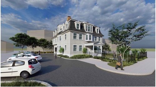 1-20 Whitney Rd, Quincy, MA, 02169-4310 | Card Image