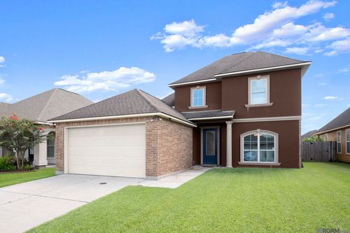 14011 Windwood Dr, Baton Rouge, LA, 70816-1682 | Card Image