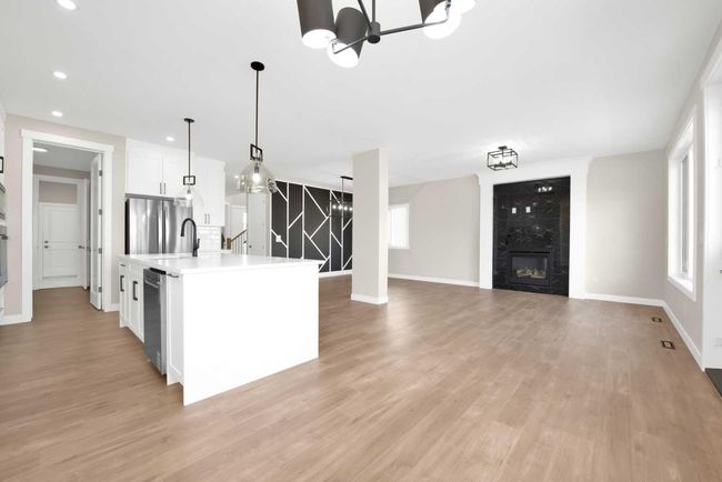 6 N Bridges Gdns, House other with 4 bedrooms, 4 bathrooms and 6 parking in Langdon AB | Image 22