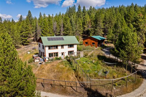 2950 Lower Lost Prairie Rd, Marion, MT, 59925-9882 | Card Image