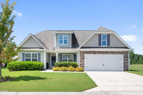 1528 Stone Wealth Dr, Knightdale, NC, 27545-7561 | Card Image