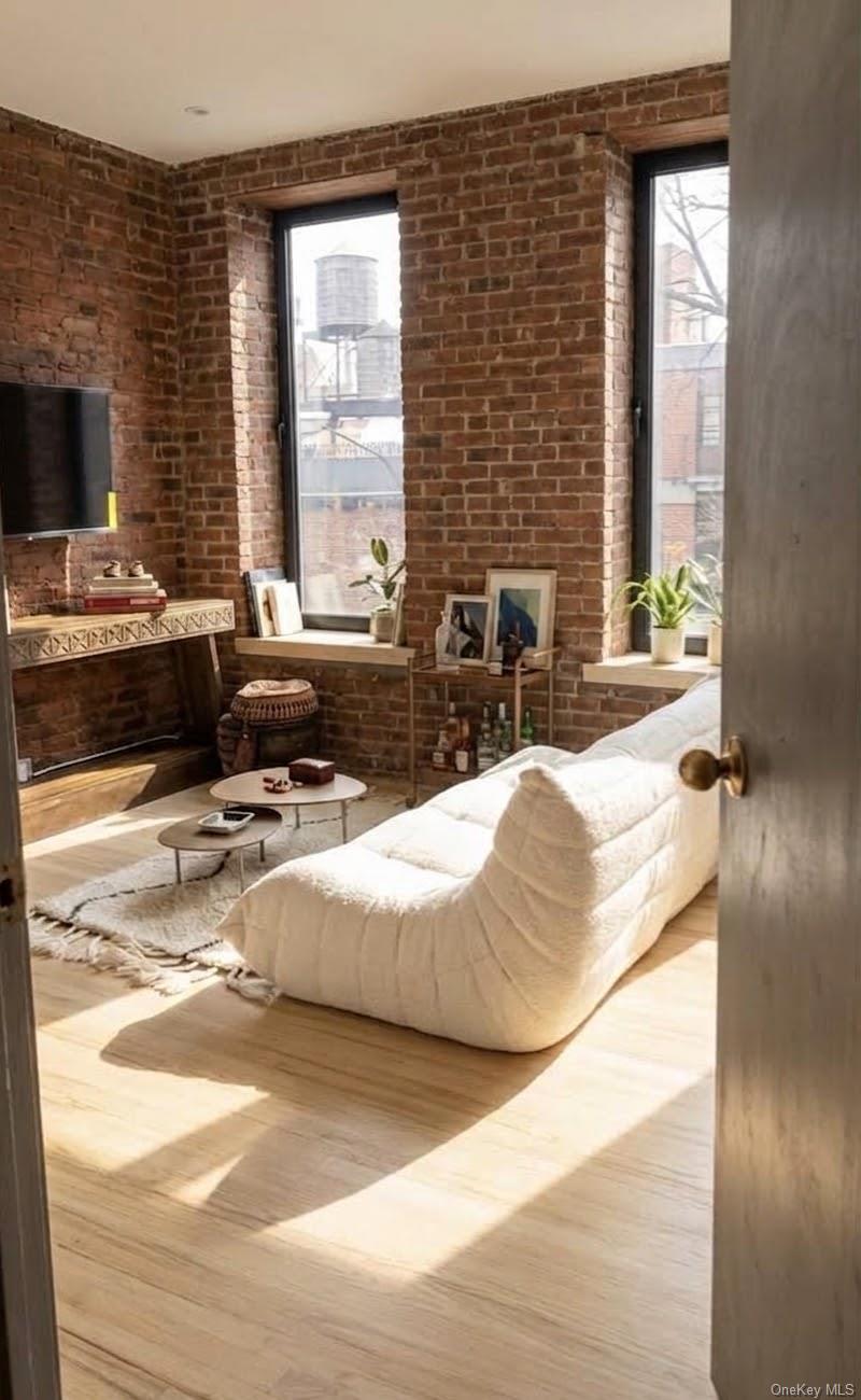 Residential in New York