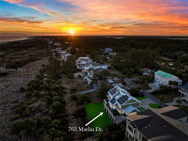 Home at Sunset | Image 96