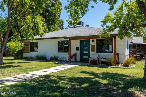 1103 E Georgia Ave, Phoenix, AZ, 85014-2631 | Card Image