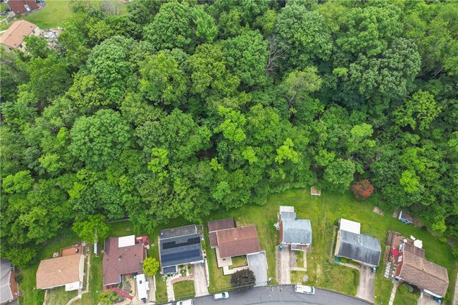 127 Greenview Dr, House other with 4 bedrooms, 2 bathrooms and null parking in Verona PA | Image 29