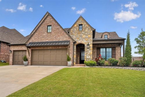 903 W 86th Westplace S, Tulsa, OK, 74132 | Card Image