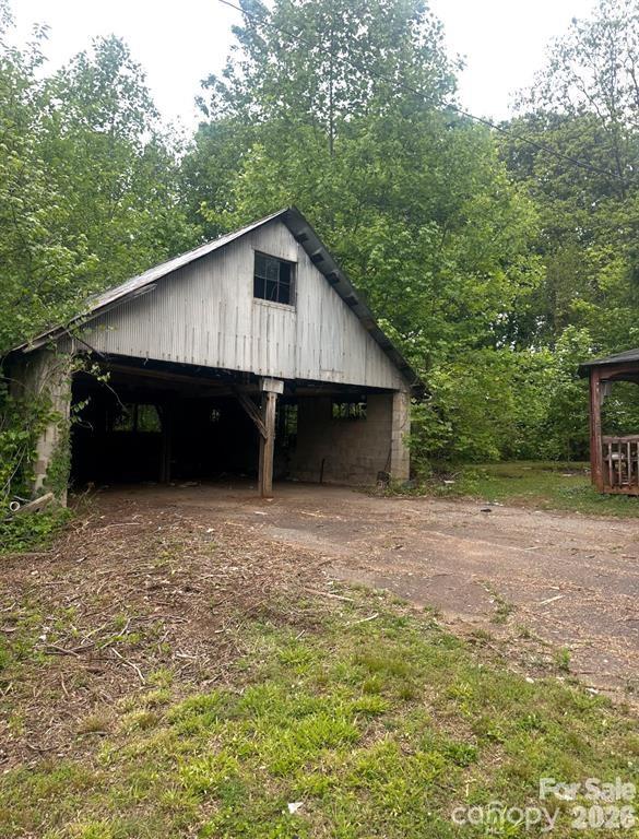 Residential in Connelly Springs 4