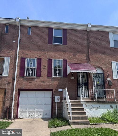 8104 Lindbergh Boulevard, PHILADELPHIA, PA, 19153 | Card Image