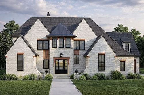 512 Meadowgreen Dr, Franklin, TN, 37069-4509 | Card Image