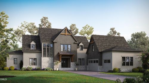 457 Mollie Meadow Dr, Zebulon, NC, 27597-9747 | Card Image