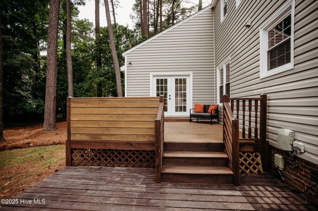 1702 Chamberlain Dr Nw, House other with 3 bedrooms, 3 bathrooms and null parking in Wilson NC | Image 27