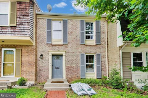 10075 Maple Leaf Dr, MONTGOMERY VILLAGE, MD, 20886-1131 | Card Image