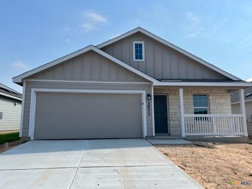 2855 Rosefinch, New Braunfels, TX, 78130-0293 | Card Image