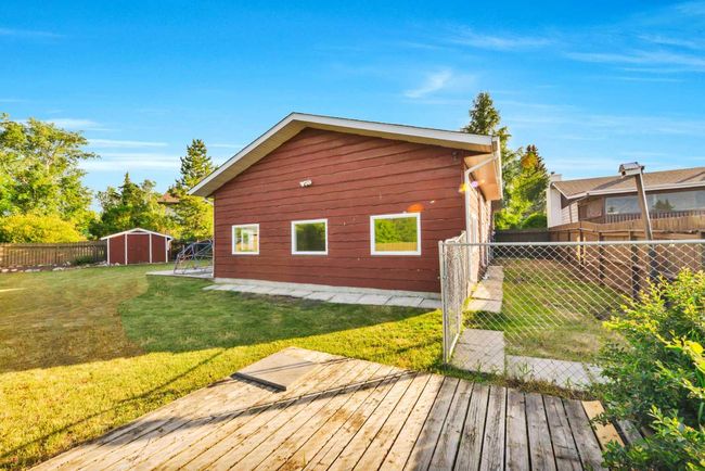 7 Goodacre Close, House other with 4 bedrooms, 4 bathrooms and 4 parking in Red Deer AB | Image 40