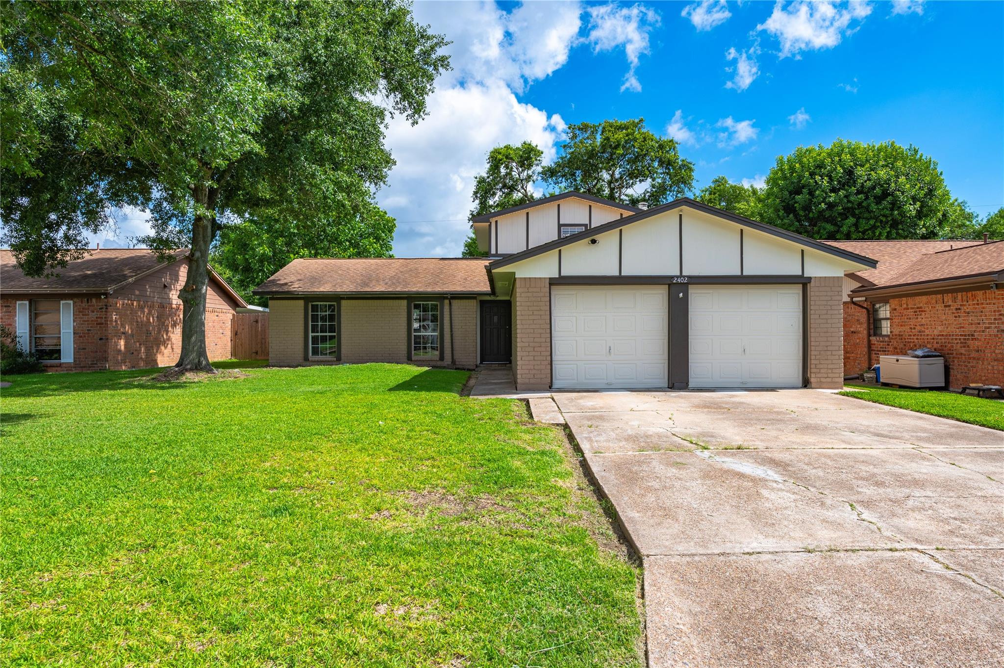 Residential Lease in Texas City 2