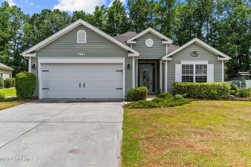 879 Corn Planters Circle, Calabash, NC, 28467 | Card Image