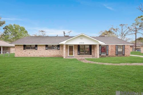 1526 June Dr, Denham Springs, LA, 70726-2302 | Card Image
